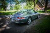 Porsche 996 Carrera Coupé Carrera - Porsche 911er Reihe: Coupe