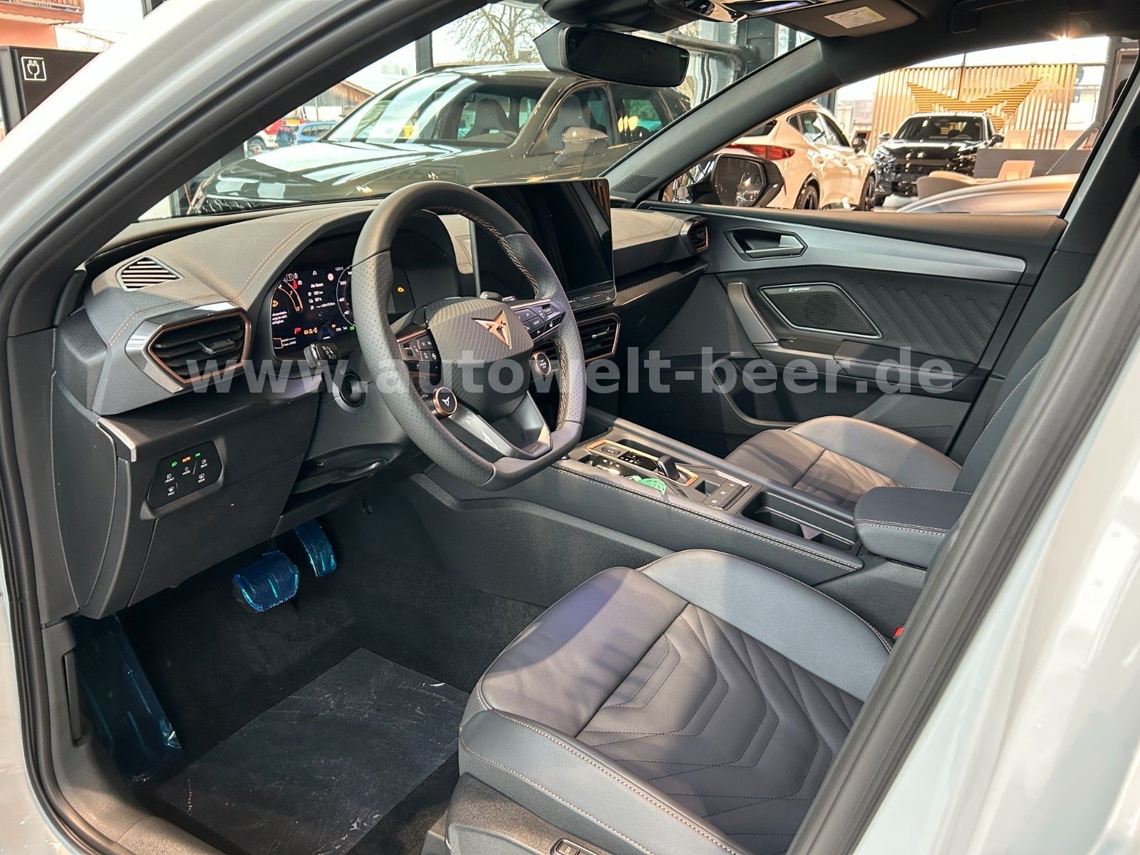 Cupra Leon - Bild 11