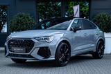 Audi Q3 Sportback TFSI RS - Audi Q3: RS