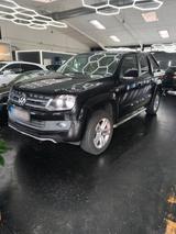 Volkswagen VW Amarok 2.0 BiTDI - Volkswagen Amarok in Dortmund