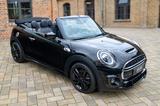 MINI COOPER S Cabrio *JCW*MINI Scheckh.*2.Hand* - MINI MINI in Frankfurt (Main)