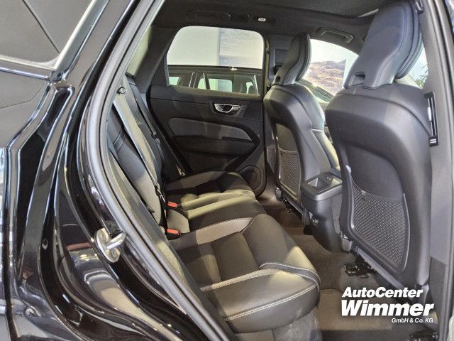 Foto Nummer 10: VOLVO XC 60