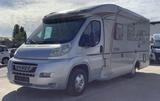HYMER / ERIBA / HYMERCAR ETRAMP SL  T654 SL - HYMER / ERIBA S