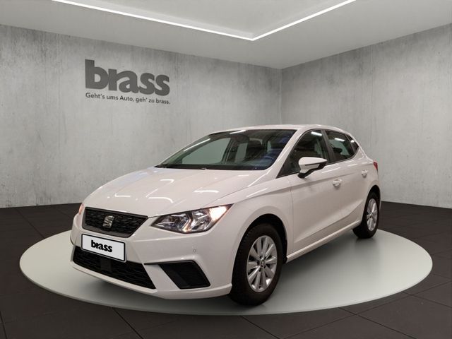 Seat Ibiza Style