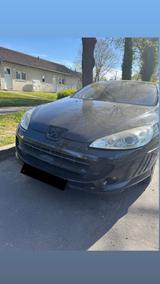 Peugeot 407 Sport 2.7 TurboDiesel - Peugeot 407: Sport