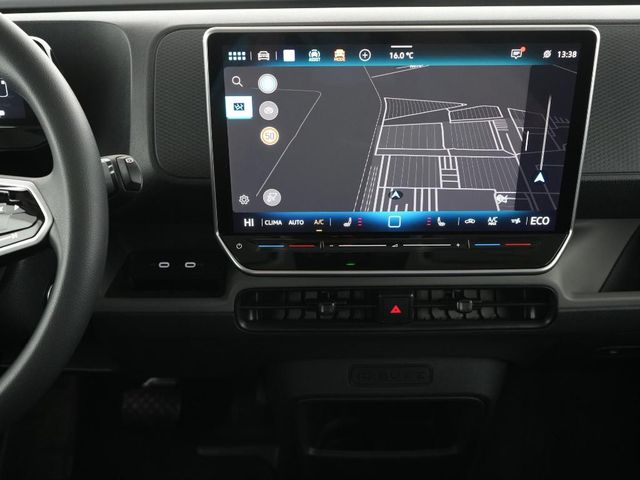 ID. Buzz Cargo Pro 210kW 79kWh-Bat.