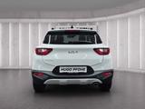 Kia Stonic 1.0 Spirit - gebrauchte Kia Stonic aus dem Jahr 2023
