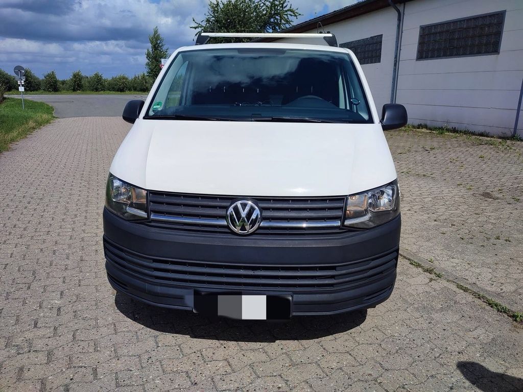 Image of Volkswagen T6 Transporter