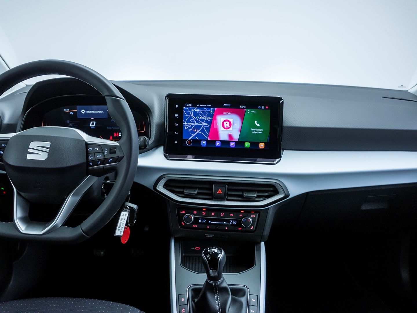Seat Arona - Bild 15