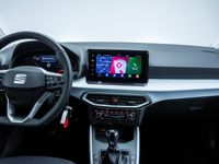 Seat Arona - Vorschau Bild 15
