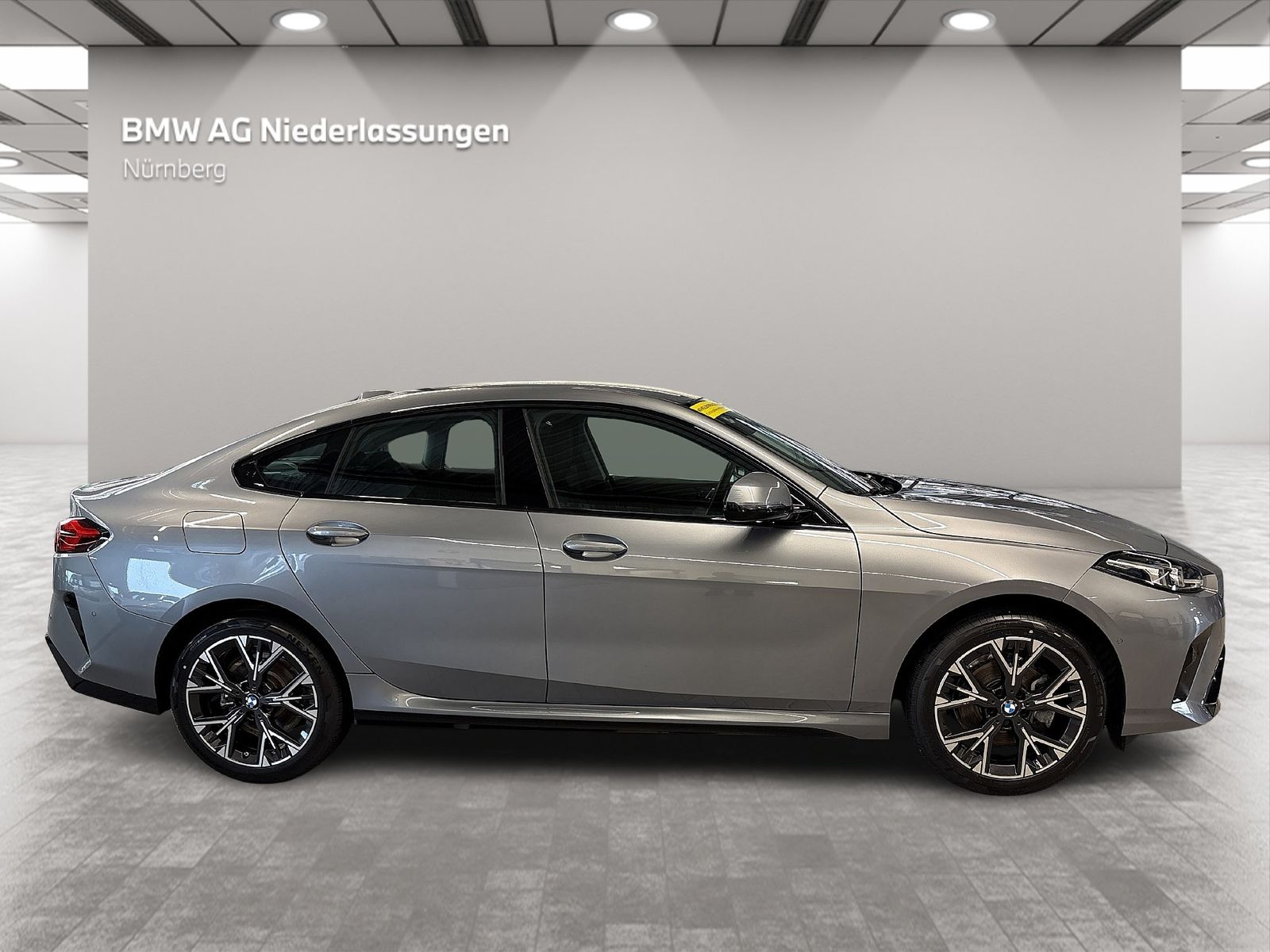 BMW 220 Gran Coupé - Bild 2