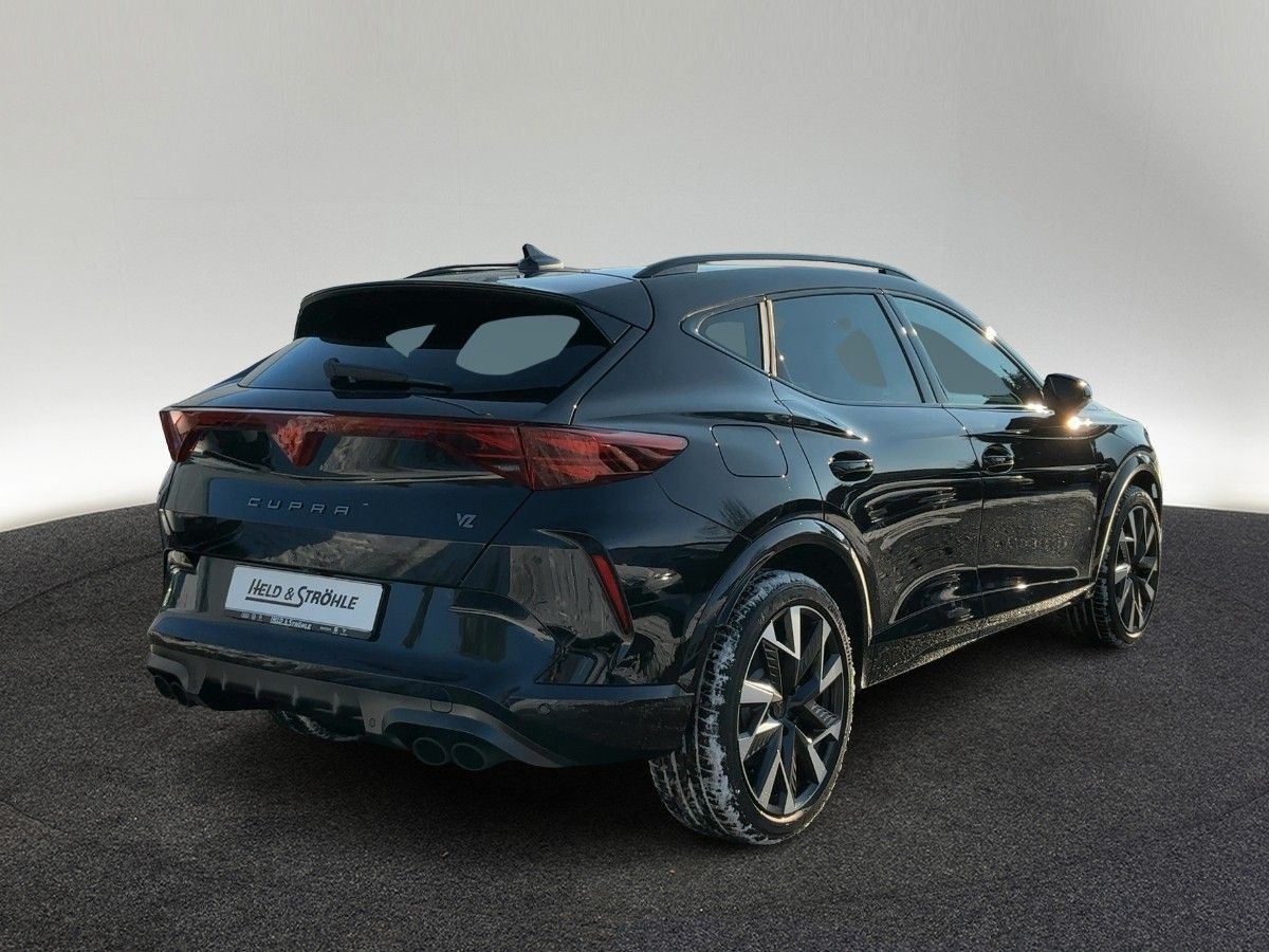 Cupra Formentor - Bild 5