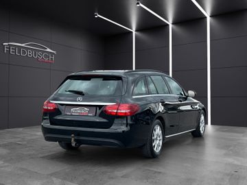 Mercedes C 220 - 12