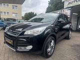 Ford Kuga Titanium - Ford Kuga bis 5.000 Euro