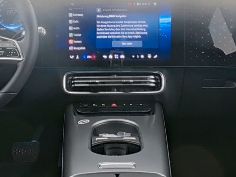 Fahrzeugabbildung Mercedes-Benz CLA 200 EQ Progressive DriveAssist+Pano+Keyless