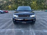 Land Rover Range Rover Sport V6 TD SE 2 Hand - gebrauchte Land Rover Range Rover Sport aus dem Jahr 2011