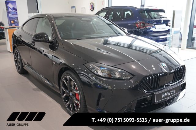 BMW 220 Gran Coupé AKTION BIS 19.12.24! UPE €53650