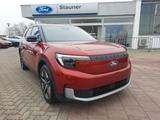Ford Explorer RWD 77 KWH ACC 19 Zoll Räder Klima - Ford Explorer Neuwagen