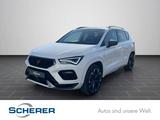 Cupra Ateca VZ 4Drive 2.0 TSI 360°-Kamera CarPlay - Cupra Ateca: Van