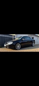 Volkswagen Eos 2.0Fsi 150ps TAUSCH - Volkswagen Eos: Fsi