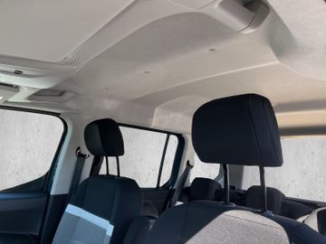 Citroën Berlingo 1.2 PureTech 110 Plus M +Kam.+PDC+SpurH