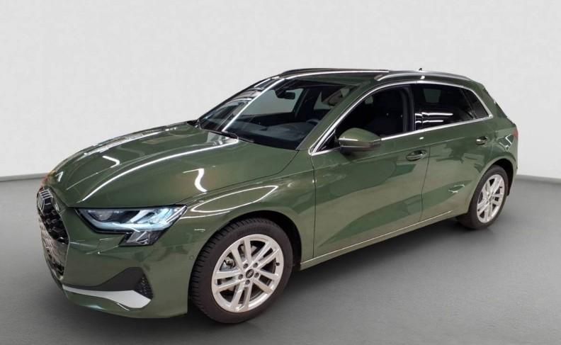 Audi A3 - Bild 3