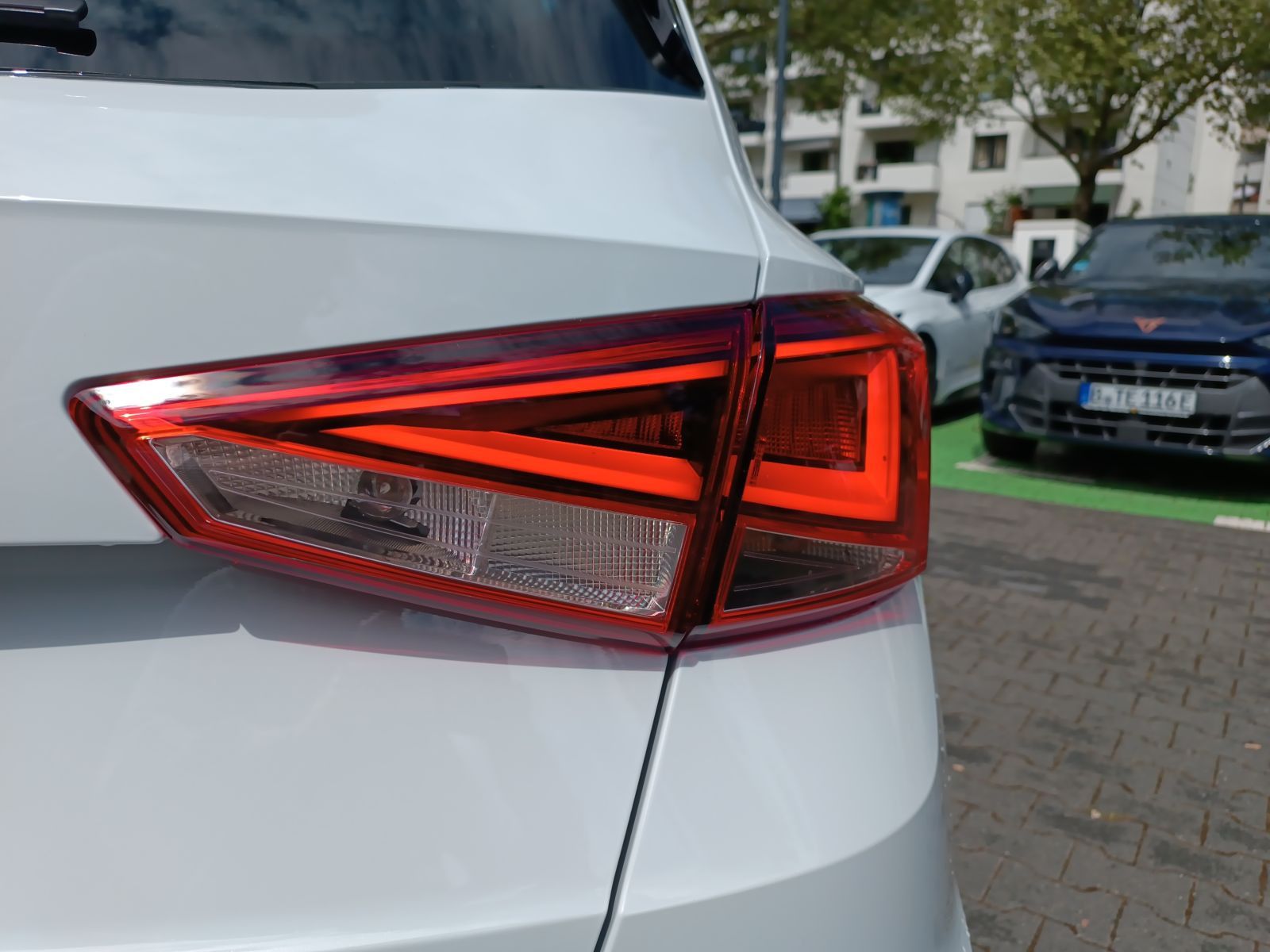 Seat Arona - Bild 9