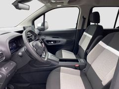 CITROEN Berlingo Blue HDI 130 Aut. XL MAX  Navi 7-Sitzer