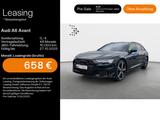 Audi A6 Avant 55 TFSIe qu. S line Pano B&O*HuD*AHK
