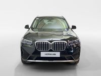 BMW X3 - Vorschau Bild 4