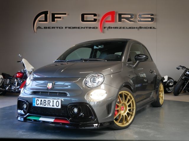 ABARTH 500