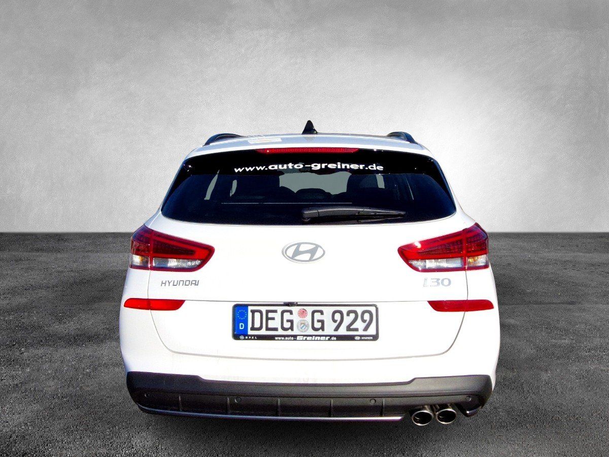 Hyundai i30 – Bild 4