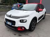 Citroën Citroen C3 PureTech 82 GPL Shine - Citroën mit LPG-Antrieb