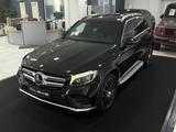 Mercedes-Benz GLC 250 4M 9G AMG-LINE*360*DISTR*AMBI*LED*20 ZOL - : Allradantrieb, Automatik