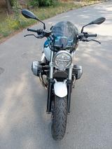 BMW R  Nine T / Pure 1. Hd.Unfall+Umfallfei - BMW R NINE T PURE