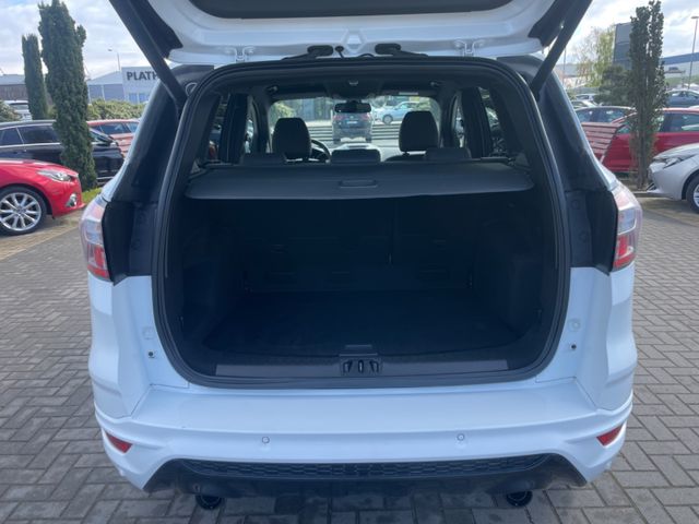 Ford Kuga  ST-Line