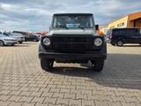 Mercedes-Benz G 280 - Mercedes-Benz G 280 Gebrauchtwagen