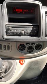 Renault Trafic Transporter DCI 115 - Renault Trafic Transporter Gebrauchtwagen