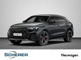 Audi Q8 SUV S line business TDI quattro 170 kW tiptro - Audi Q8 Gebrauchtwagen