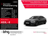 Audi S6 Limousine TDI quattro AHK Standhzg Luftfeder - gebrauchte Audi S6 aus dem Jahr 2023