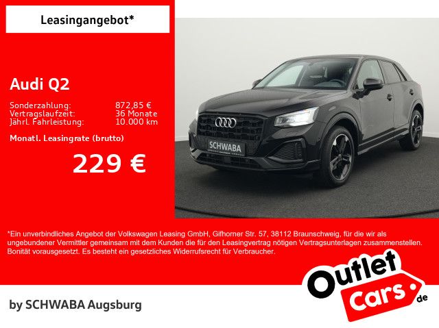 Audi Q2 - Bild 2