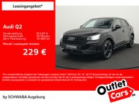 Audi Q2 - Vorschau Bild 2