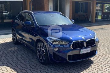 BMW X2 - 3