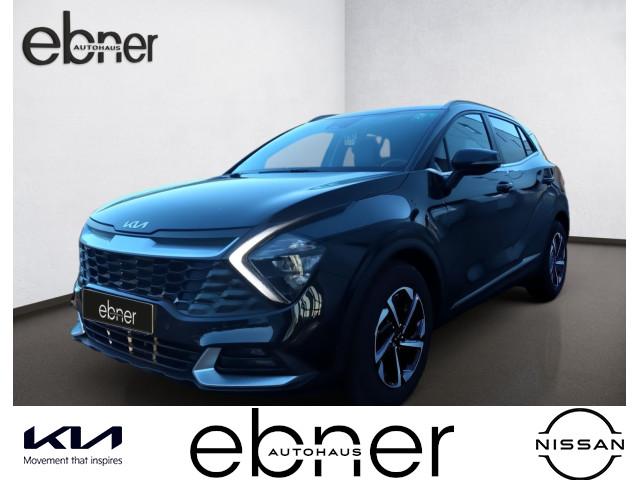 Kia Sportage 1.6 T-GDI 4WD Vision SHZ LHZ Klimaauto.