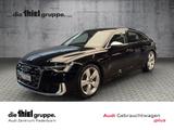 Audi S6 Limousine 3.0 TDI quattro tiptronic Navi+LED - Audi S6 Gebrauchtwagen
