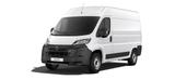 Peugeot Boxer Kasten 335 L2H2 BlueHDi 180 Automatik