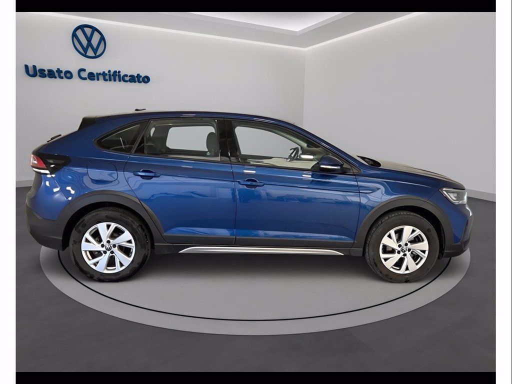 Other VOLKSWAGEN Taigo 1.0 tsi life 115cv del 2025 imagem 3