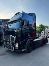 Volvo FH 16.540 FH 16.540 - Volvo Fh 16