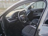 Fiat Tipo 1.6 E-torQ EASY Automatik EASY - scheckheftgepflegte Fiat Tipo