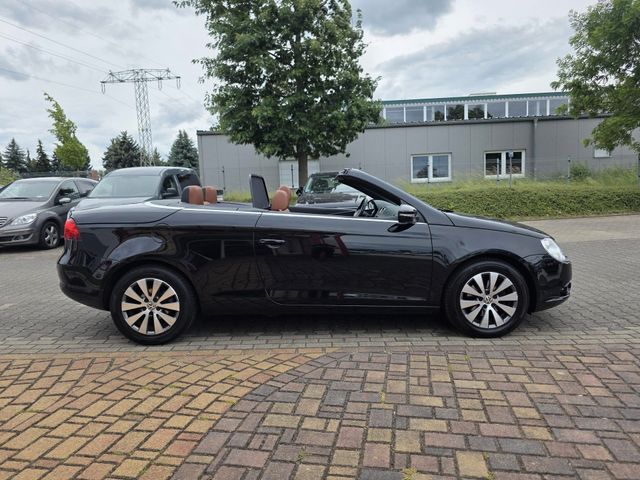 VW Eos — Foto 11